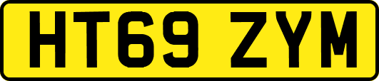 HT69ZYM