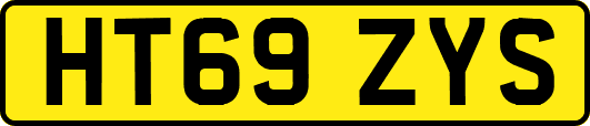 HT69ZYS