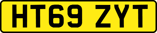 HT69ZYT