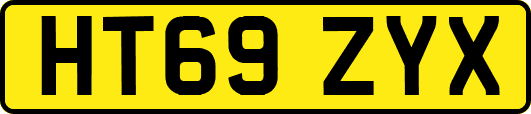 HT69ZYX