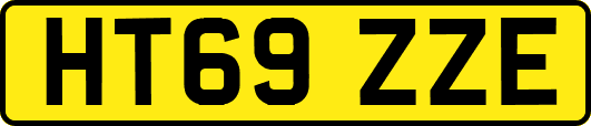 HT69ZZE