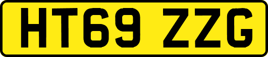 HT69ZZG