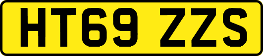 HT69ZZS