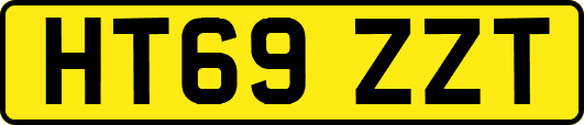 HT69ZZT