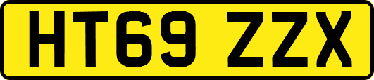 HT69ZZX