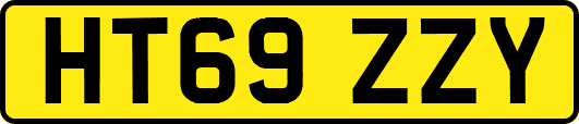 HT69ZZY