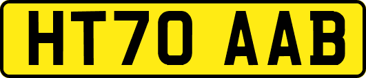 HT70AAB