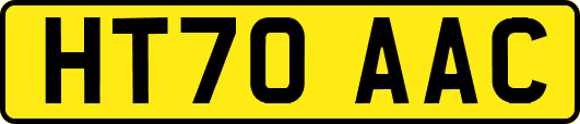 HT70AAC