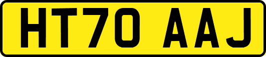 HT70AAJ