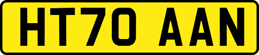 HT70AAN