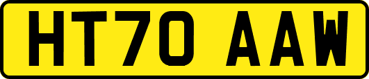 HT70AAW