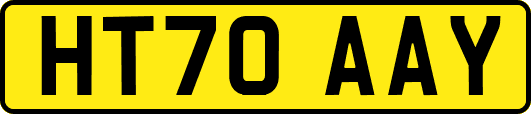 HT70AAY