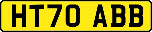 HT70ABB
