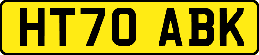 HT70ABK