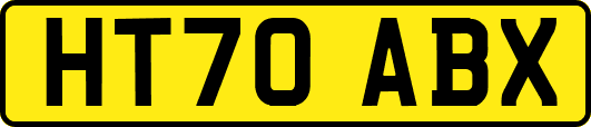 HT70ABX