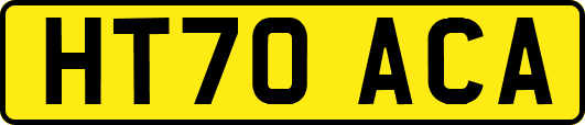 HT70ACA