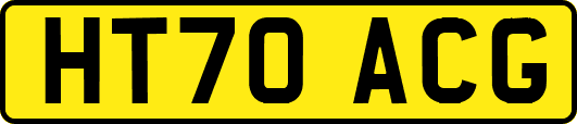 HT70ACG