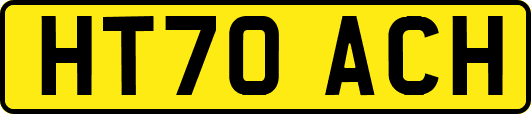 HT70ACH