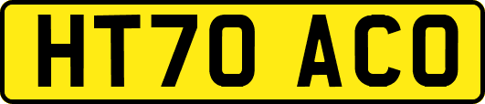 HT70ACO