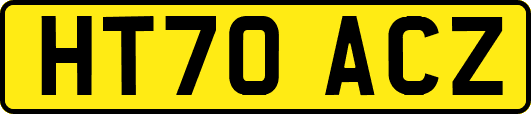 HT70ACZ