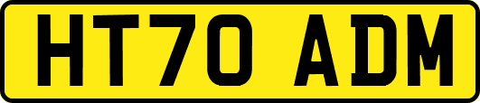 HT70ADM