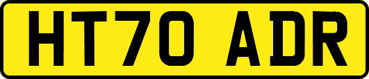 HT70ADR