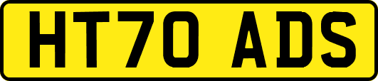 HT70ADS
