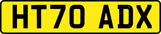 HT70ADX