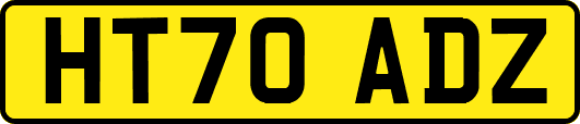 HT70ADZ