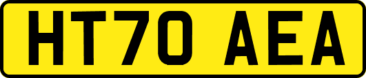 HT70AEA
