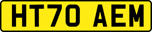 HT70AEM
