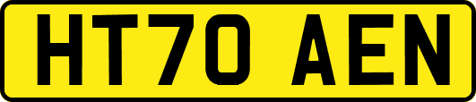 HT70AEN