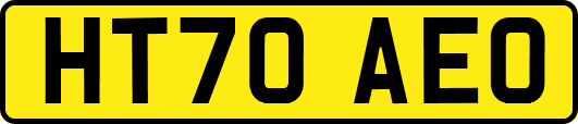 HT70AEO