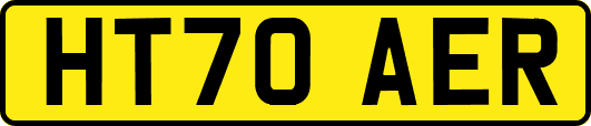 HT70AER
