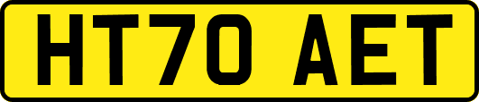 HT70AET