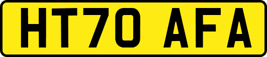 HT70AFA