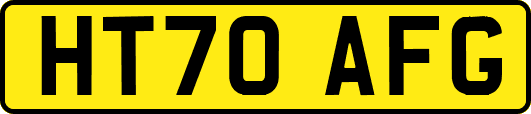 HT70AFG