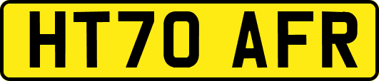 HT70AFR