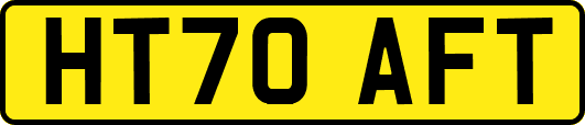 HT70AFT