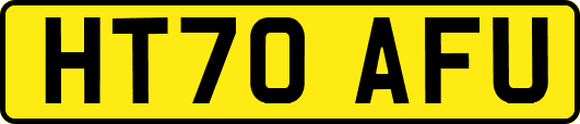 HT70AFU