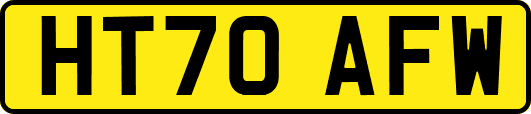 HT70AFW
