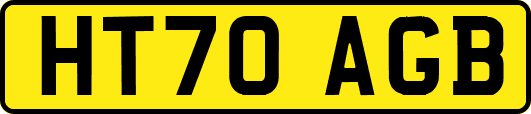 HT70AGB
