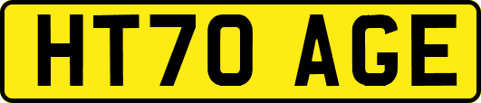 HT70AGE