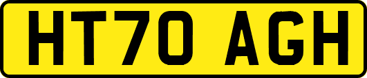 HT70AGH