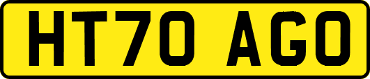 HT70AGO