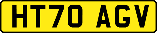 HT70AGV
