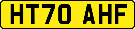 HT70AHF