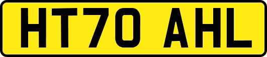 HT70AHL