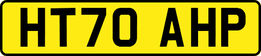 HT70AHP