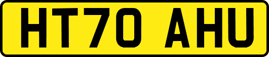 HT70AHU